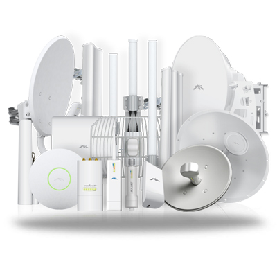 Outdoor 2.4 Ghz
